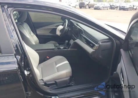 2025 Toyota Camry Se из США, поврежденный, VIN 4T1DBADK2SU016558